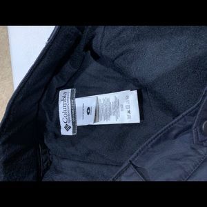 Columbia ski pants